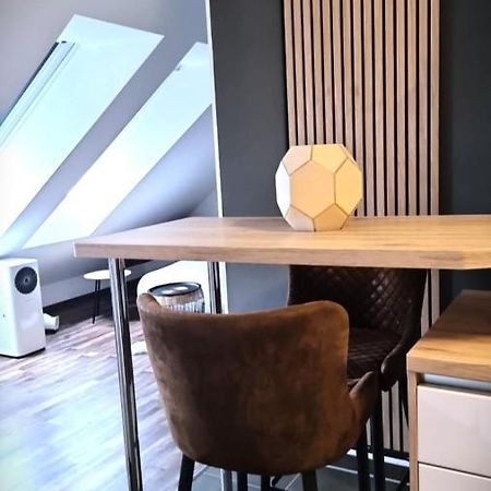 Modern Apartment Near Munich Airport Schwaig bei Nürnberg Exterior foto