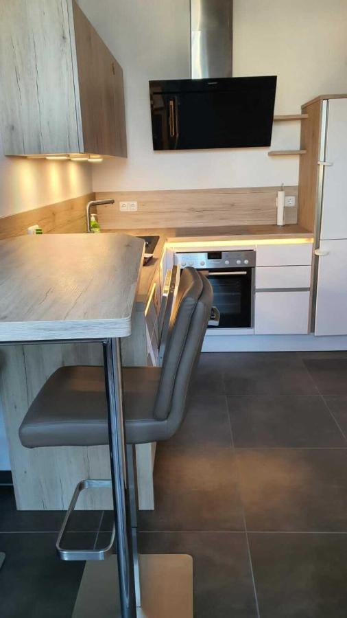 Modern Apartment Near Munich Airport Schwaig bei Nürnberg Exterior foto